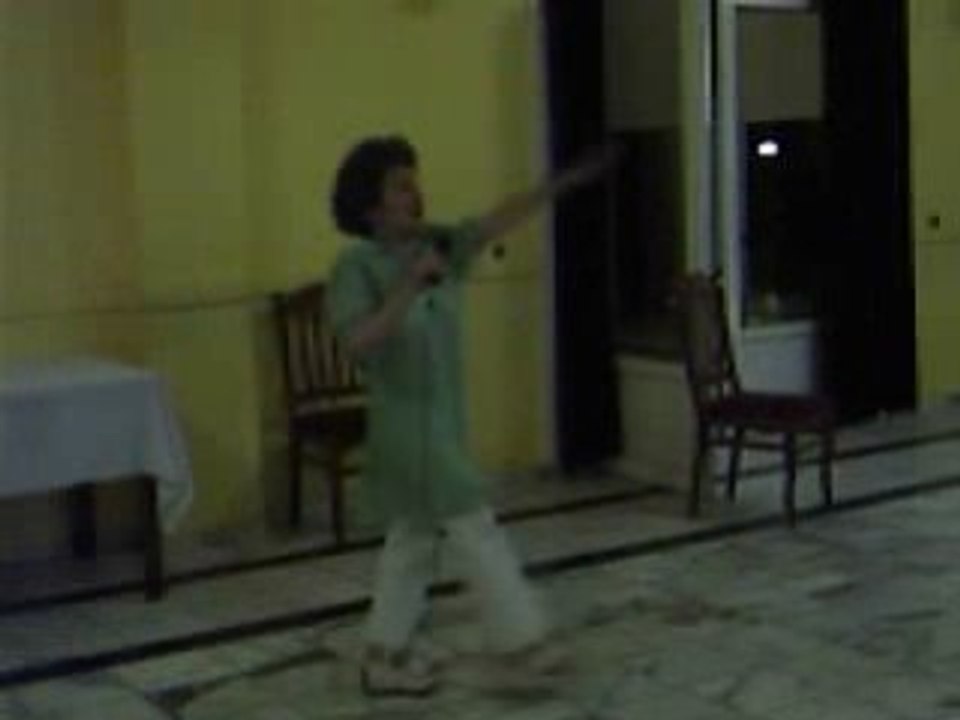 chveni sesili