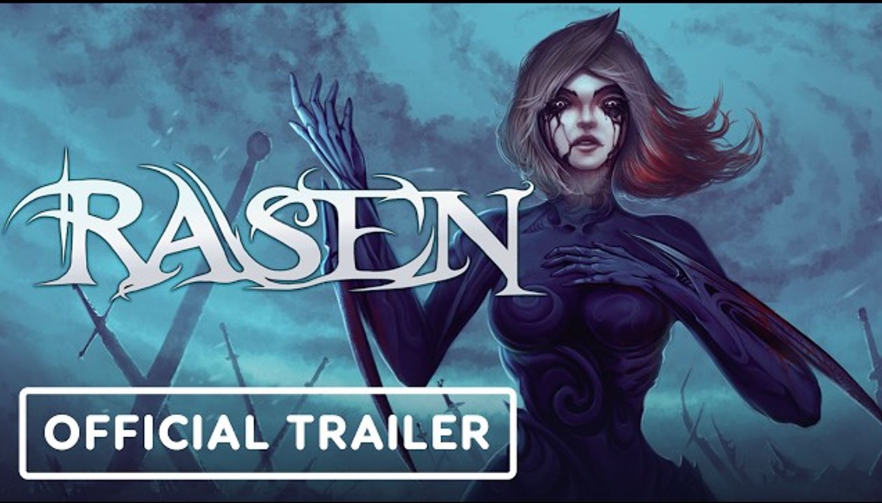 Rasen | Playtest Trailer - Abyss Deepen