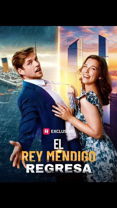ESP El rey mendigo regresa