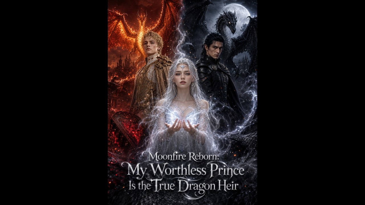 [Completed] Moonfire Reborn：My Worthless Prince Is the True Dragon Heir | StellarMotion