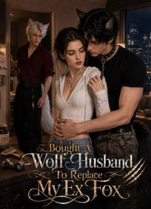 Bought A Wolf Husband To Replace My Ex Fox | hot movie 2026