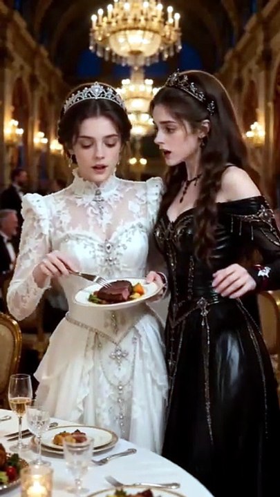 Forbidden Love Between Human and Vampire - Full Episode (ENGSUB) | Fantasy Romance #ANS [Full Movie]