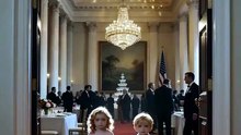 Oops... I Had the President's Wolf Babies - Full Movie