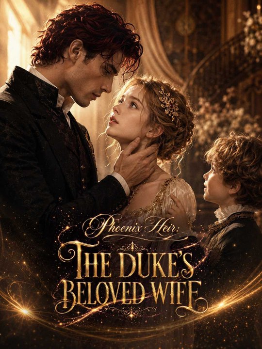 Phoenix Heir：The Duke's Beloved Wife (FULL REEL)