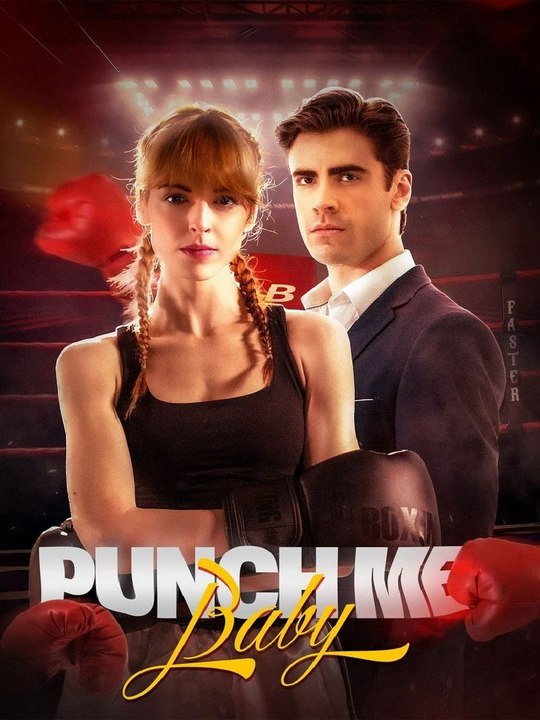 Punch Me Baby (60eps) | Short Drama Full HD