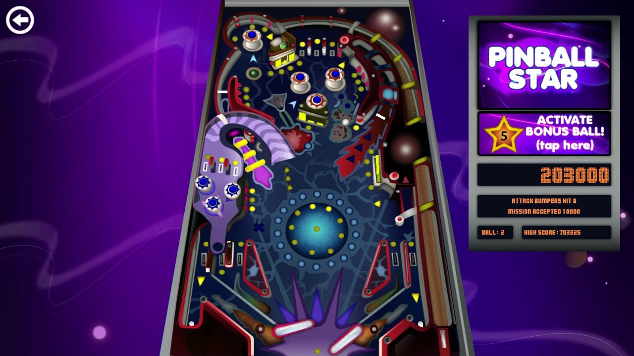 Windows XP Pinball Running on Windows 10