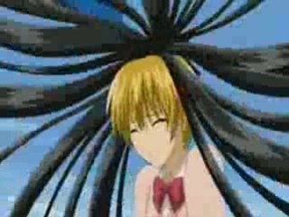 Majin Tantei Nougami Neuro 06 part1