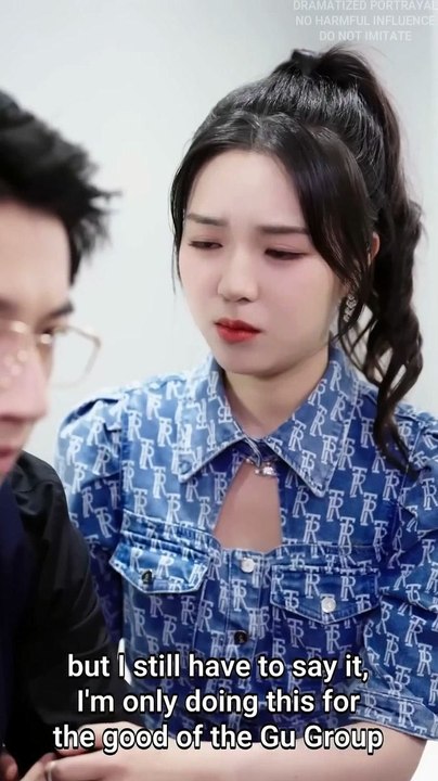 Reborn, Poor Girl Chooses The CEO Uncle Secretly In Love With Her—Gets Spoiled Rotten!