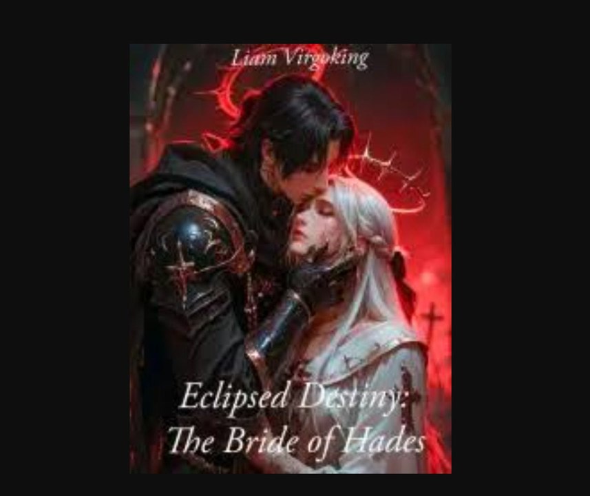 The False Bride Of Hades 💕 💕 🍀