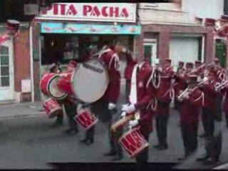 Carnaval de wattrelos III