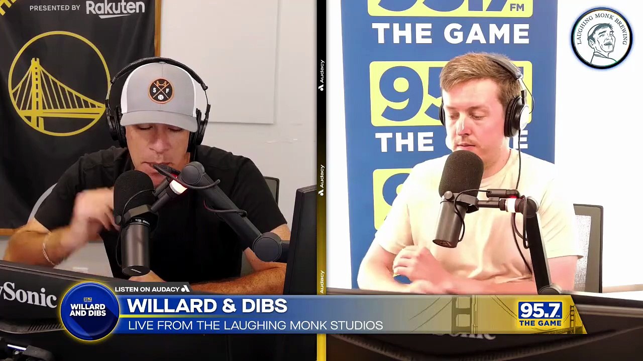 Evan Webeck Joins the Show
