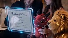 Divorced, i married the dragon king - full