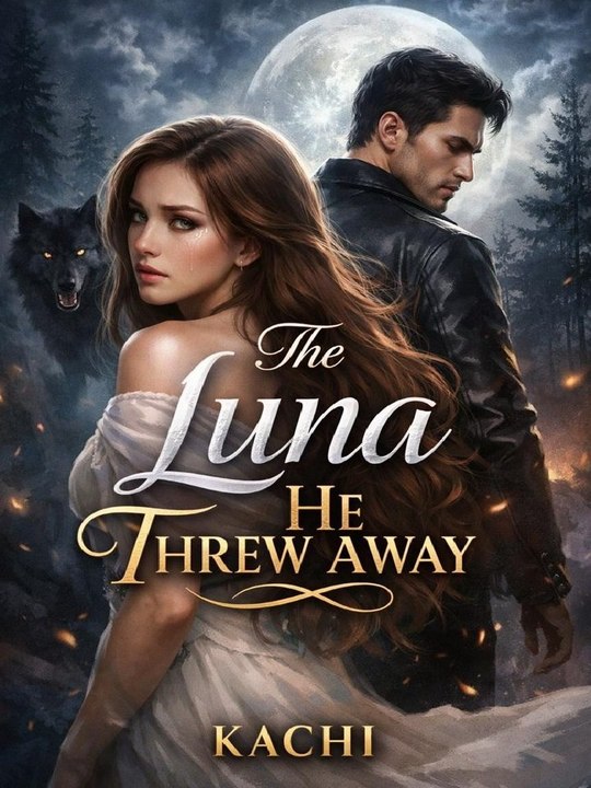 The Luna He Threw Away | Short Drama Full HD 720p #AJR