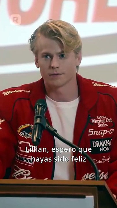Acelerando el Amor en Español Drama Chino [Full Movie]