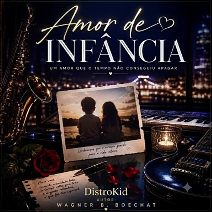 Amor de Infância