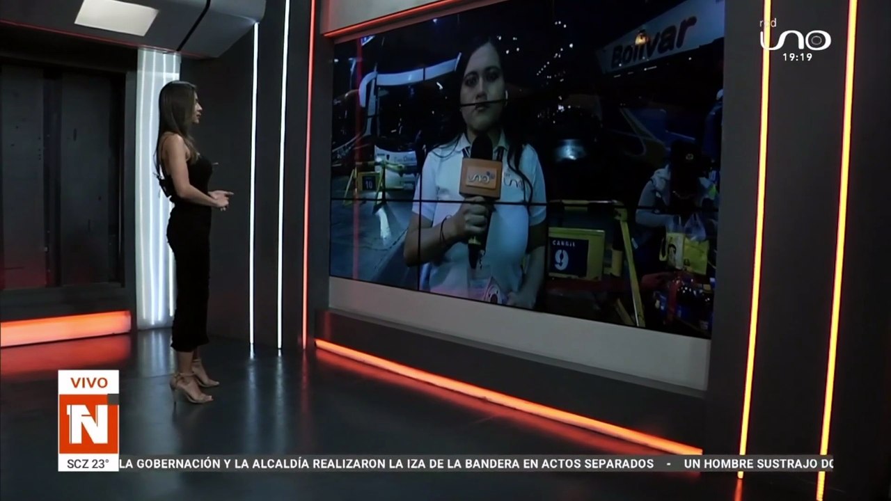 RESTRICCIÓN AL ORIENTE CBBA