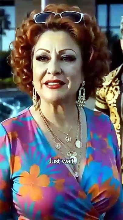 Don't Mess With The Billionaire Sister - Full Episode (ENGSUB) Hidden Identity, Billionaire Revenge [Full Movie] [Full Movie]