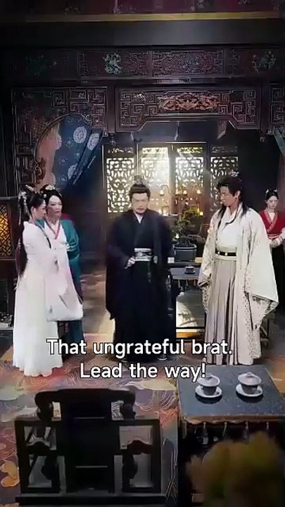 My Tavern, My Fortune, My Empire (DUBBED) Chinese Drama #englishsub 🌸🌸 [Full Movie] [Full Movie]