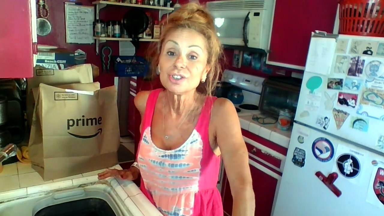 $65- Grocery Haul: Wrong Beans? #Grocery #Delivery