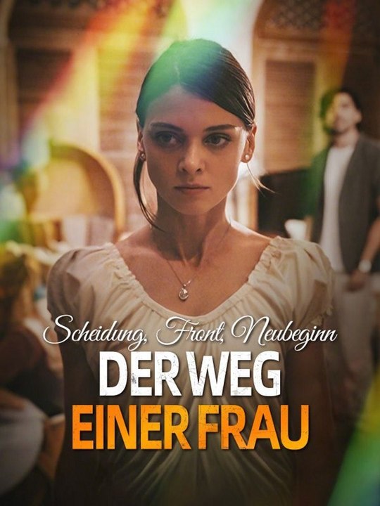 Scheidung, Front, Neubeginn – Der Weg einer Frau | Das Minidrama | Delust Language