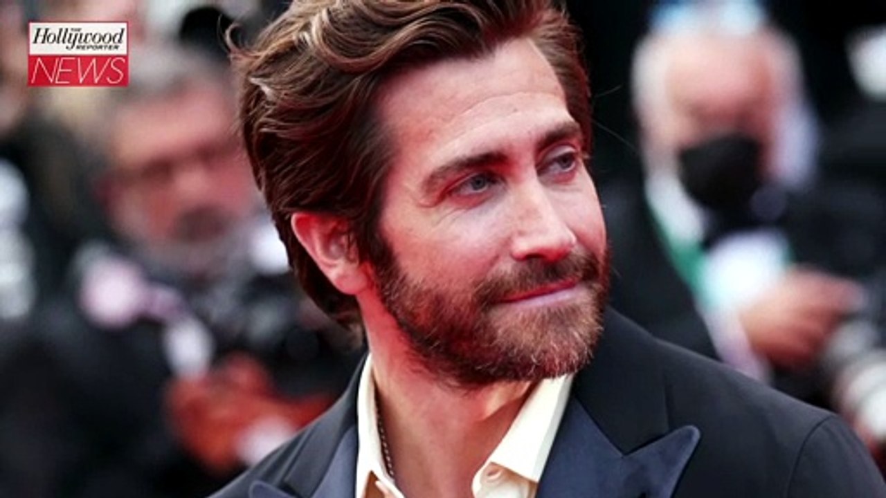 Jake Gyllenhaal-Led ‘Road House’ Remake a Go at Amazon | THR News [Full Movie]