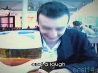 Totally London Promo