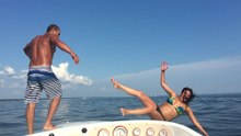 Big Summer Fails