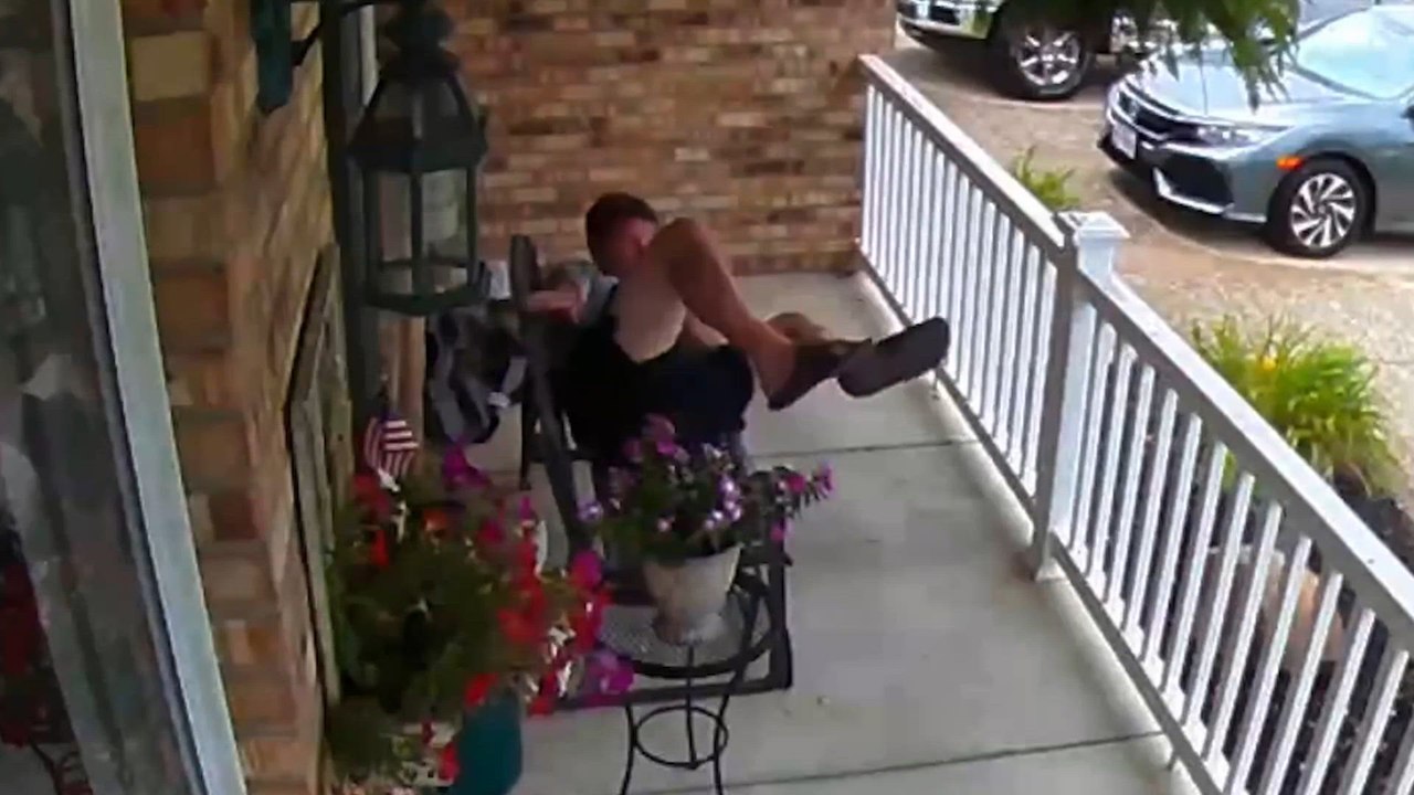Funny Fails