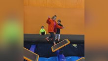 Funniest Kid Fails