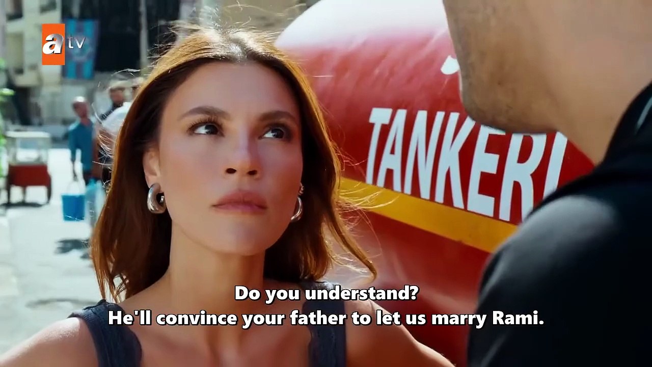 Alti Ustu Istanbul - Episode 8 (English Subtitles)