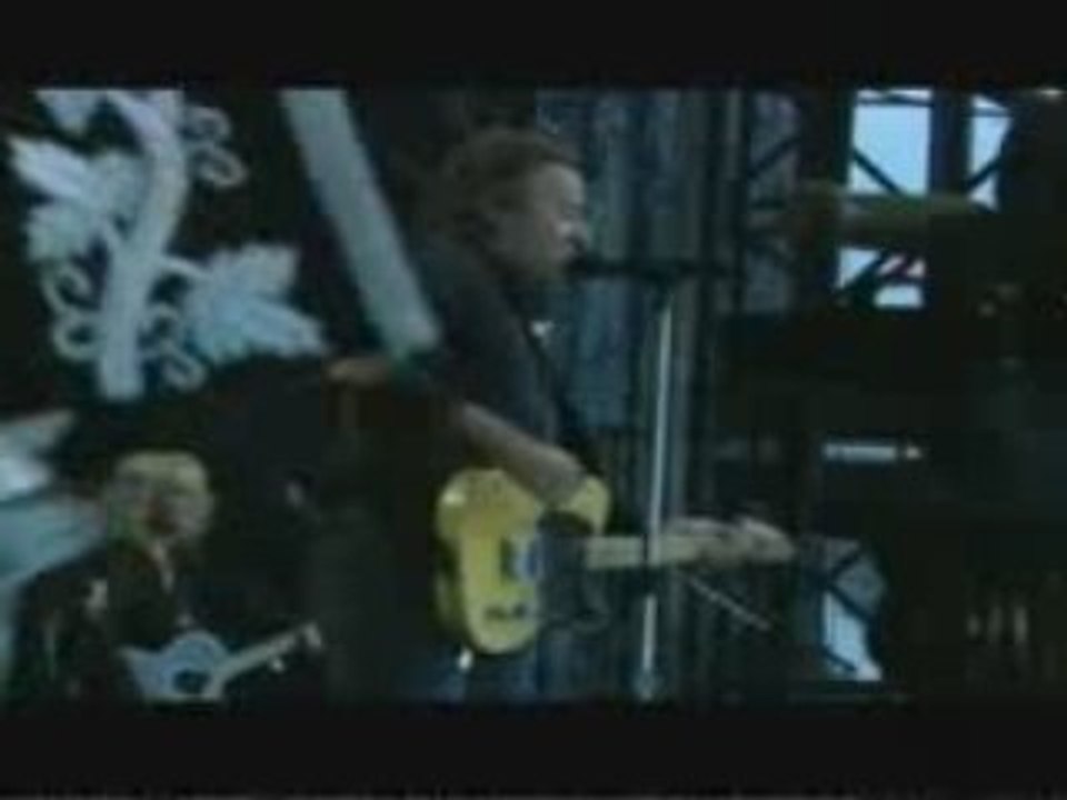 Bruce Springsteen Live at Helsinki