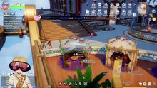 Ragnarok New World Clash of Chosen Gameplay – Gunslinger PvP Highlights #ragnarok #ROW #globallaunch