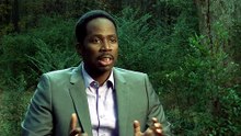 HAROLD PERRINEAU (Interview VO Promo Film  Sabotage) [Full Movie]