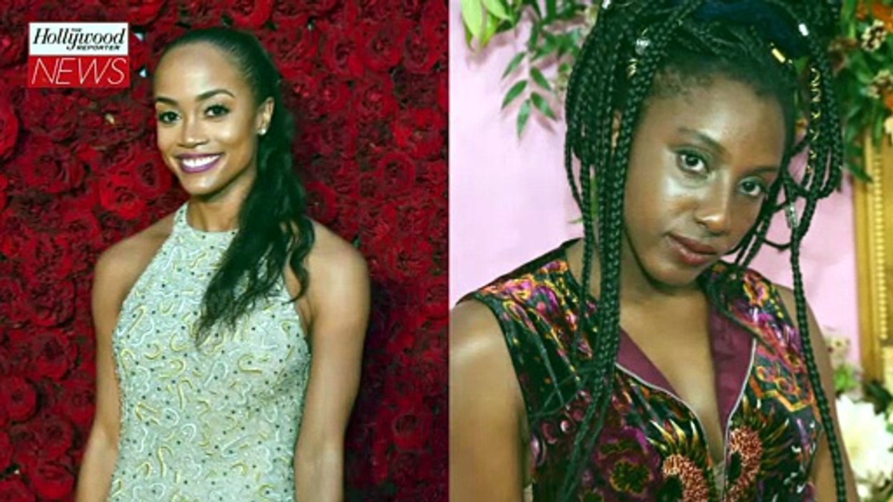Former 'Bachelorette' Rachel Lindsay Calls Out ABC Franchise Over Casting on Her Season | THR News [Full Movie]