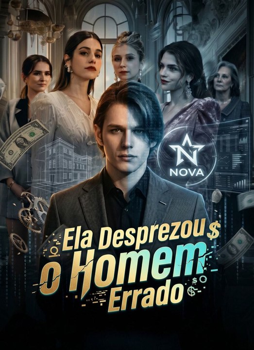 [Dublado]Ela Desprezou o Homem Errado - Parte 2/2 | Episodios 27-62