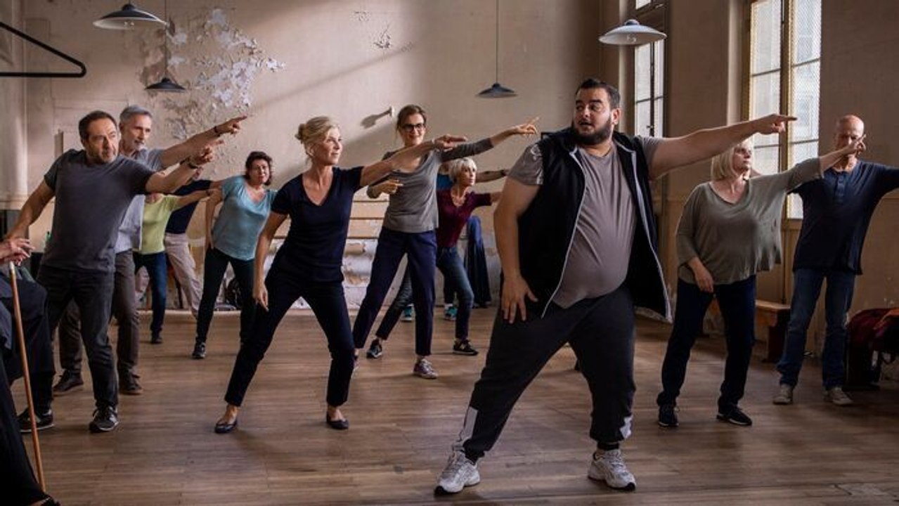 Alors on danse