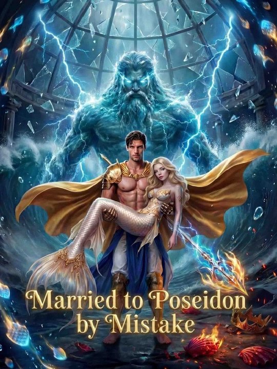 Married to Poseidon by Mistake | Short Drama Full HD 1080p #ASM