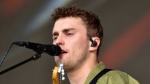 サム・フェンダー、『Rein Me In』が全英チャート史上最長の1位に
