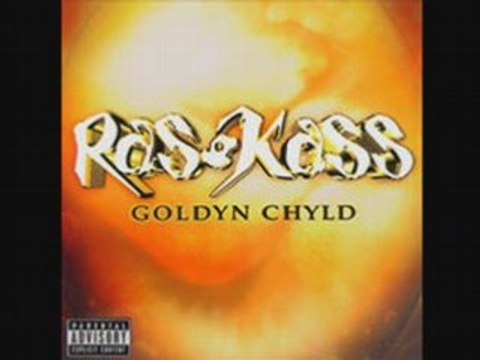 RAS KASS - Goldyn chyld (prod dj premier)