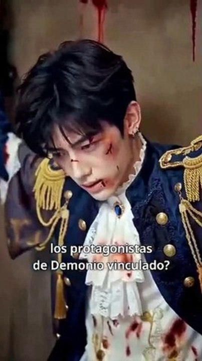 Reina de demonios