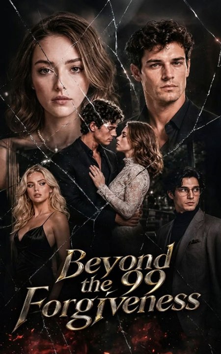 Beyond the 99 Forgiveness
