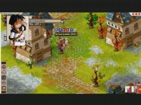 elsorbo xelor épé lvl 12X menalt