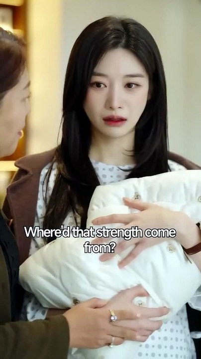【ENG DUB】He Chased Me Away After Our Stormy Night 10 Months Later, He Found Me Pregnant 🤰