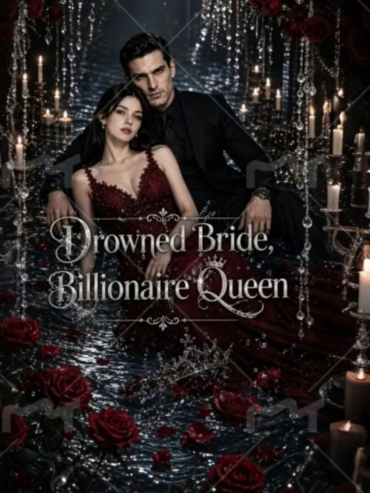 Drowned Bride Billionaire Queen Watch Full Drama Online 🌟 Premium Short Drama EN