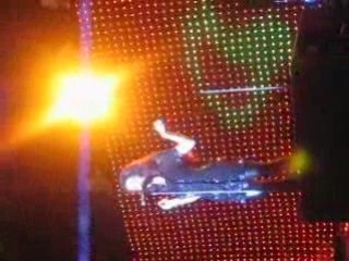 Jeniifer Place d'armes