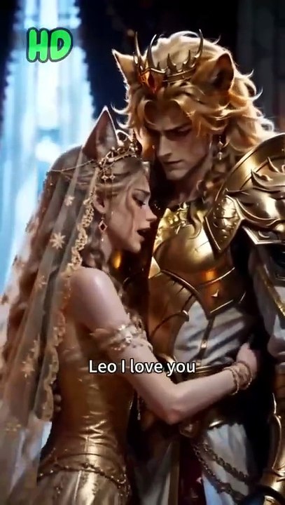 Substitute Bride： Kneel, Lion King