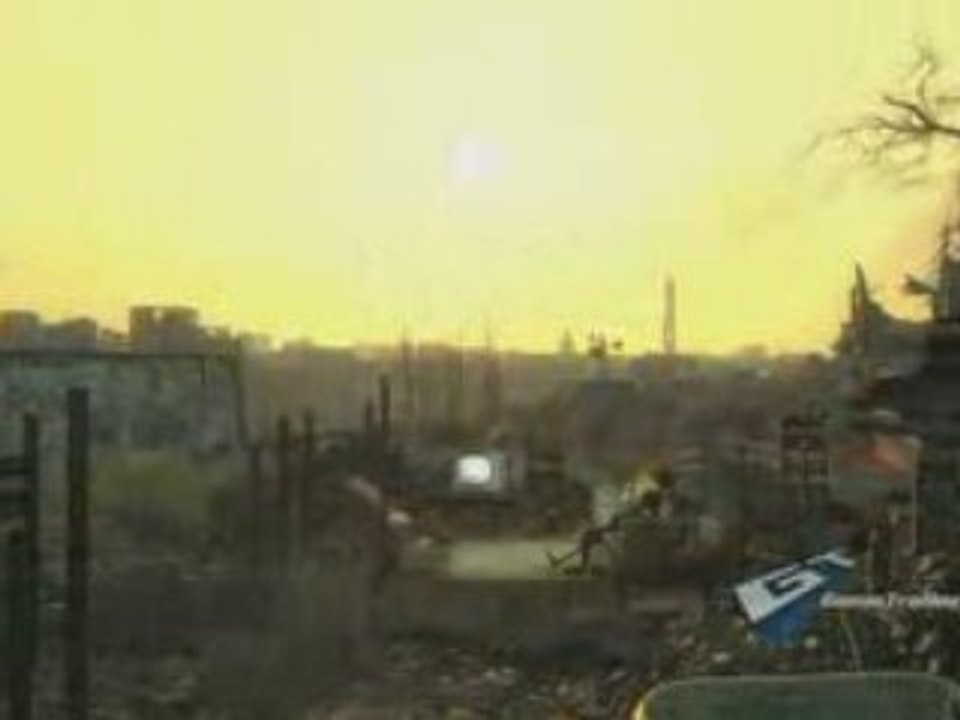 fallout 3 INGAME