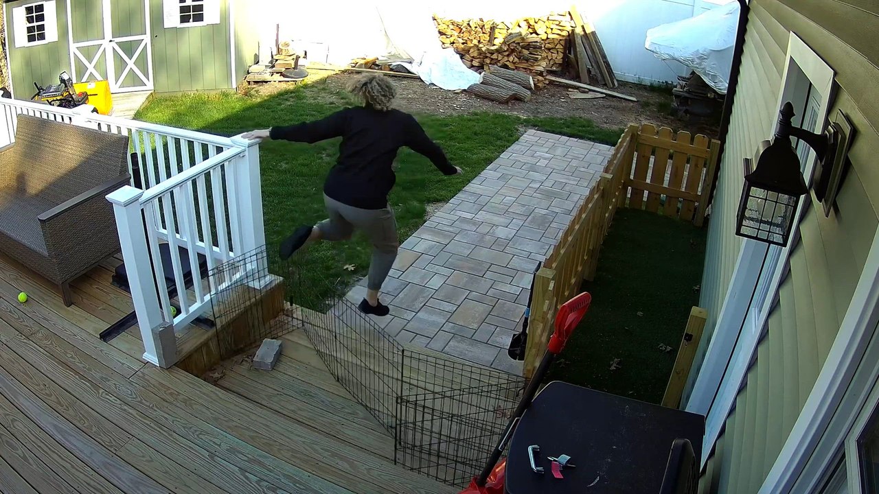 Big Fails