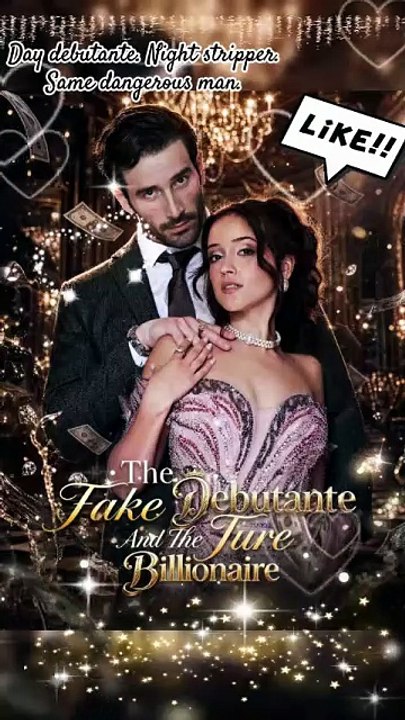🍍The Fake Debutante and the True Billionaire 👑 Fake Heiress Romance | Full Movie [Full Movie]