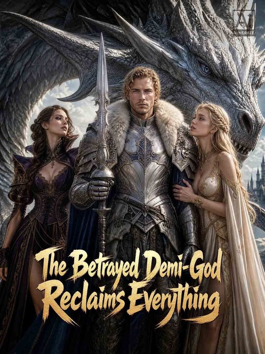 The Betrayed Demi God Reclaims Everything FULL HD
